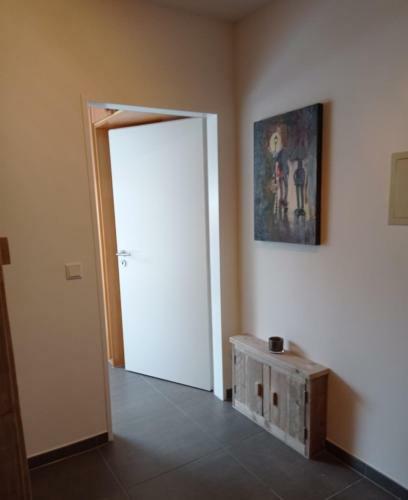 Apartamento Ferienwohnung Pistenblick In Winterberg