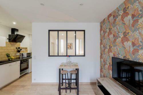 Apartamento La Suite Sunset - Champs de Mars
