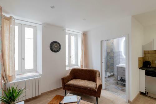 Apartamento La Suite Sunset - Champs de Mars
