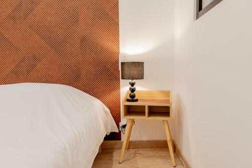 Apartamento La Suite Sunset - Champs de Mars