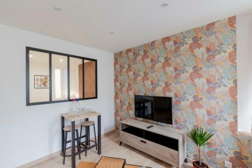 Apartamento La Suite Sunset - Champs de Mars