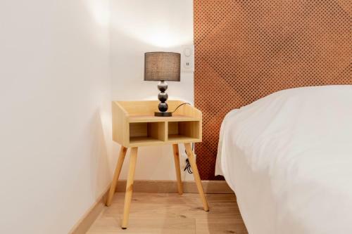 Apartamento La Suite Sunset - Champs de Mars