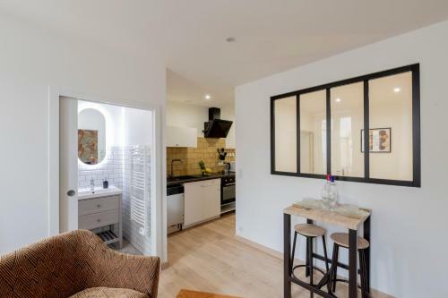 Apartamento La Suite Sunset - Champs de Mars