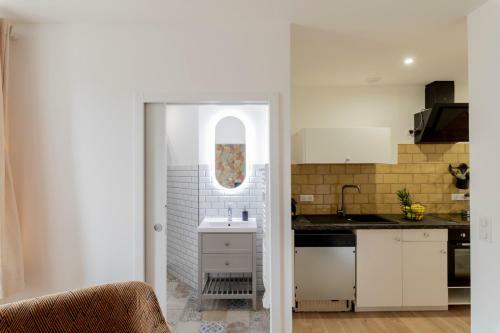 Apartamento La Suite Sunset - Champs de Mars