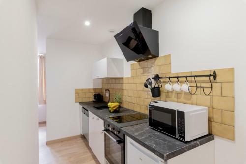Apartamento La Suite Sunset - Champs de Mars