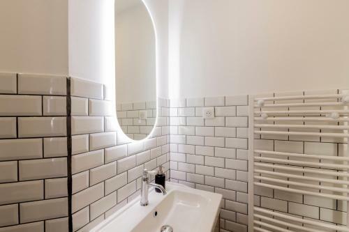 Apartamento La Suite Sunset - Champs de Mars