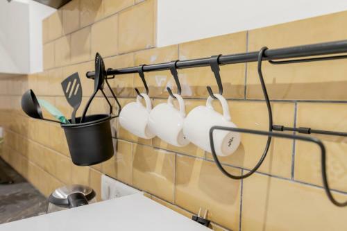 Apartamento La Suite Sunset - Champs de Mars