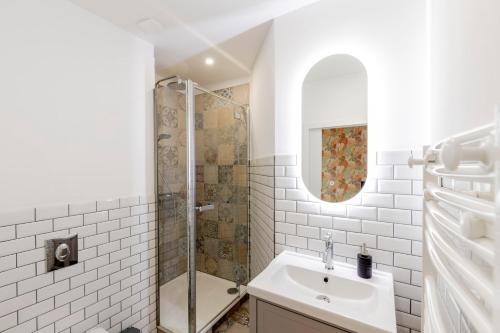 Apartamento La Suite Sunset - Champs de Mars