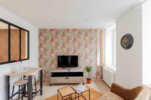 Apartamento La Suite Sunset - Champs de Mars