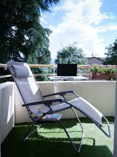 Bed & Breakfast Chambre D'h�te Sainte �milie