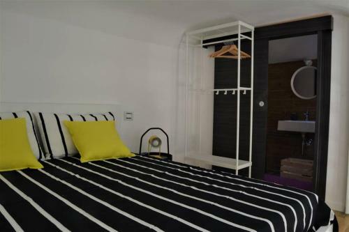 Apartamento Dock78 - Miniloft In Catania Center