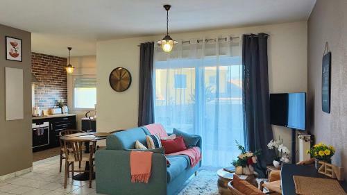 Apartamento Studio 007 Les Terrasses de Californie