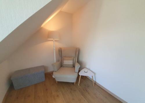 Apartamento Ferienwohnung Merle In Winterberg-altastenberg