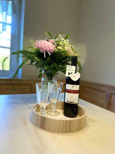 Apartamento Ferienwohnung Merle In Winterberg-altastenberg