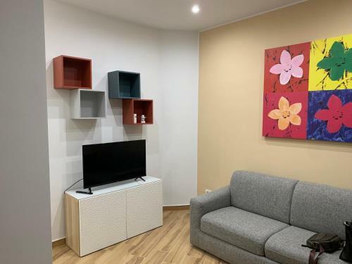 Terre D?aci Apartments Casa Peppe