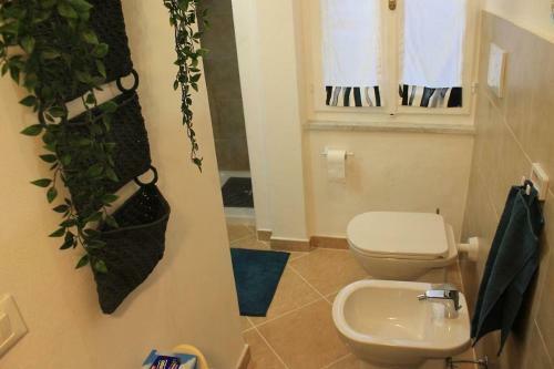 Apartamento La Casa Del Pescatore