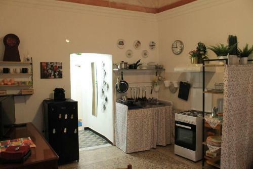 Apartamento La Casa Del Pescatore