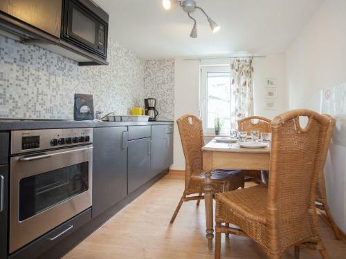 Modern Apartment In Neuastenberg Directly On A Ski Area
