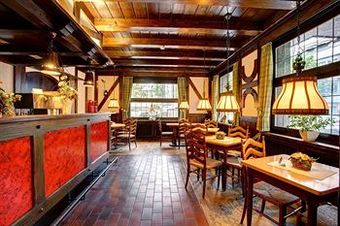 Montana Hotel M�nchengladbach