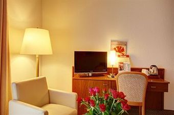 Montana Hotel M�nchengladbach