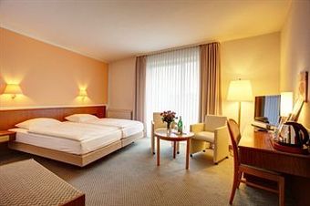 Montana Hotel M�nchengladbach