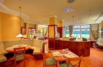 Montana Hotel M�nchengladbach