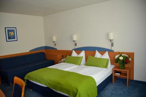 Landhotel Sulzbacher Hof