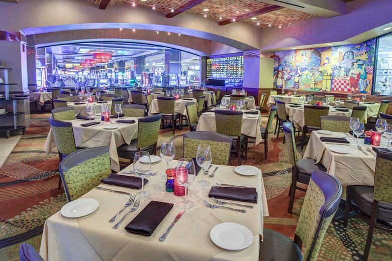 Golden Nugget Hotel & Casino