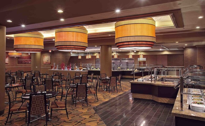 Golden Nugget Hotel & Casino