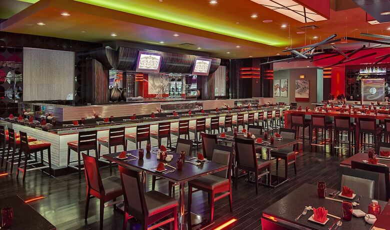 Golden Nugget Hotel & Casino