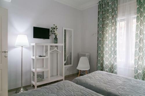 Hostal Blanc Guest House
