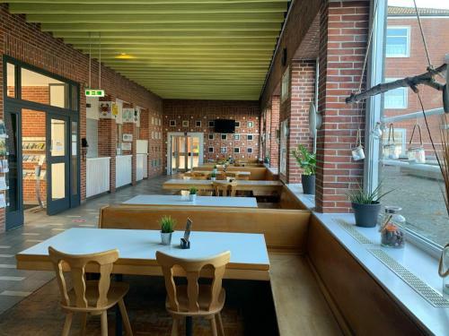 Albergue Jugendherberge Kiel