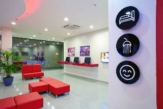 Tune Hotel Aseana City