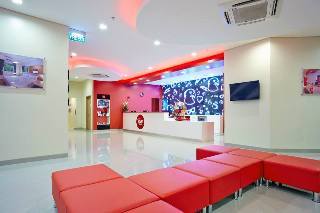 Tune Hotel Aseana City