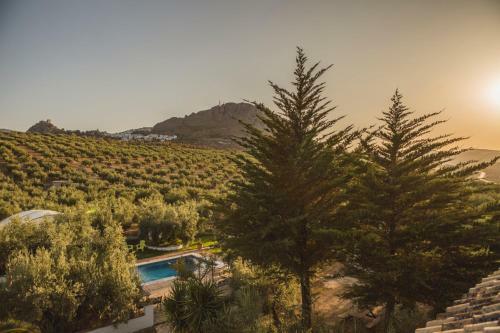 Agroturismo Ecologico El Cortijillo