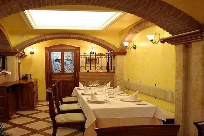 Apartamentos Villa De Noja
