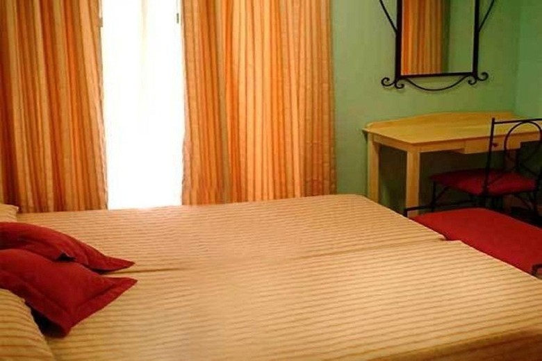 Apartamentos Villa De Noja