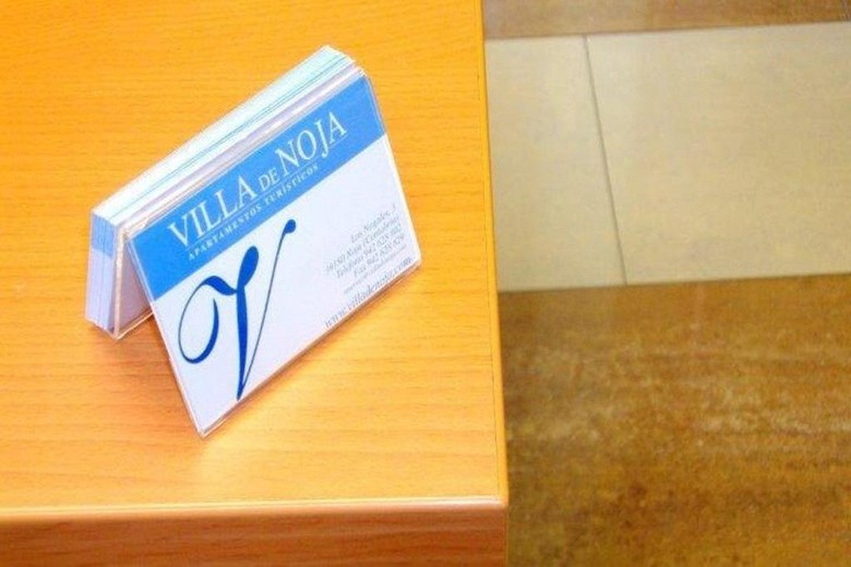 Apartamentos Villa De Noja