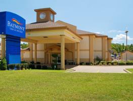 Hotel Baymont Inn And Suites Carthage