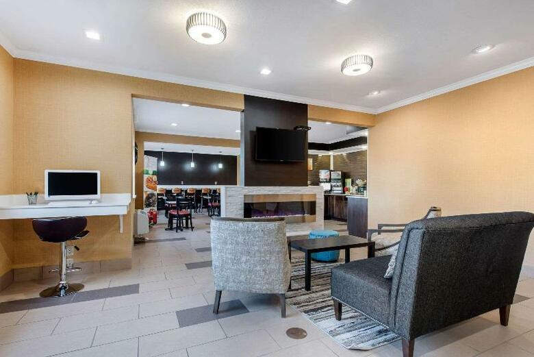 Hotel Fairfield Inn By Marriott Kokomo