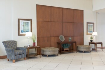 Hotel Holiday Inn Chicago Aurora