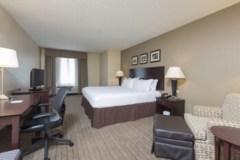 Hotel Holiday Inn Chicago Aurora