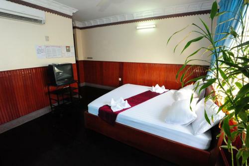 Hostal Okay Guesthouse Phnom Penh