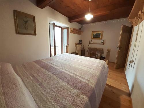 Apartamento Tana Del Paradiso Due