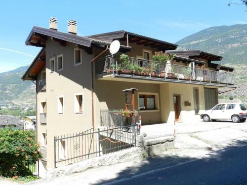 Apartamento Gi� Appartamenti Vacanze