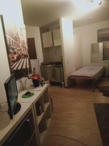 Apartamento Ferien Wohnung Winterberg Zentrum