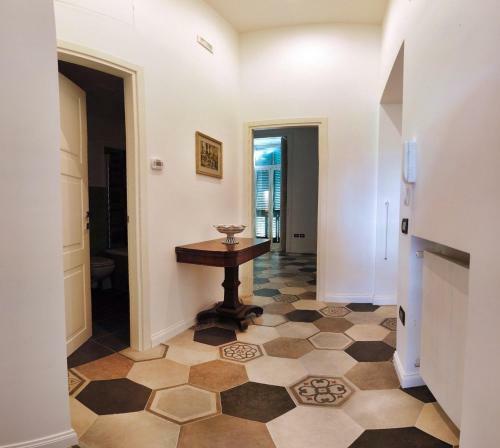 Apartamento Casa Tilde