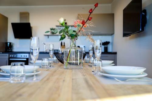 Apartamento Smart Resorts Haus Saphir Ferienwohnung 503