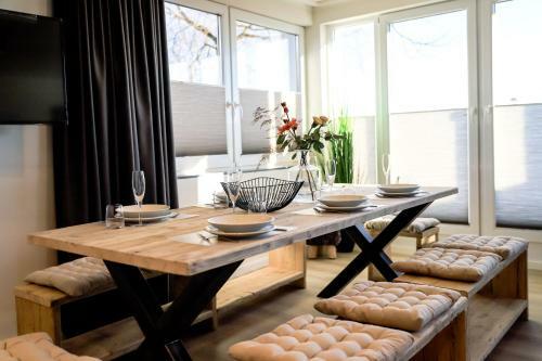 Apartamento Smart Resorts Haus Saphir Ferienwohnung 503
