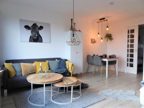 Apartment Winterberg Nature Vibes